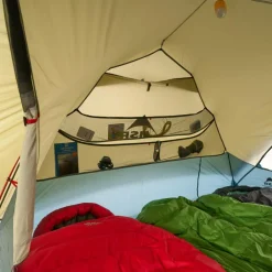 MSR HUBBA HUBBA HD 3P - Kuppelzelt^ 3-Personen-Zelte|3-Jahreszeiten-Zelte