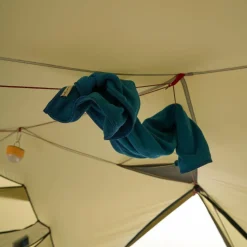 MSR HUBBA HUBBA HD 3P - Kuppelzelt^ 3-Personen-Zelte|3-Jahreszeiten-Zelte