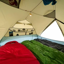 MSR HUBBA HUBBA HD 3P - Kuppelzelt^ 3-Personen-Zelte|3-Jahreszeiten-Zelte