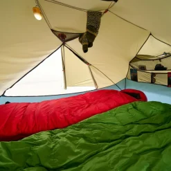 MSR HUBBA HUBBA HD 2P - Kuppelzelt^ 2-Personen-Zelte|3-Jahreszeiten-Zelte