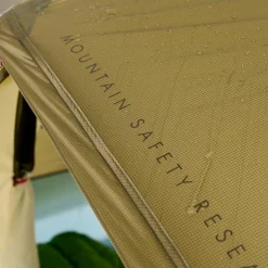 MSR HUBBA HUBBA HD 2P - Kuppelzelt^ 2-Personen-Zelte|3-Jahreszeiten-Zelte