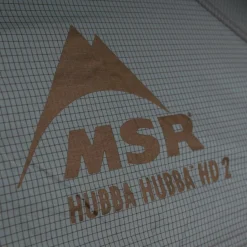 MSR HUBBA HUBBA HD 2P - Kuppelzelt^ 2-Personen-Zelte|3-Jahreszeiten-Zelte