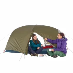 MSR HUBBA HUBBA HD 2P - Kuppelzelt^ 2-Personen-Zelte|3-Jahreszeiten-Zelte