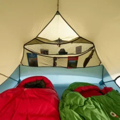 MSR HUBBA HUBBA HD 2P - Kuppelzelt^ 2-Personen-Zelte|3-Jahreszeiten-Zelte