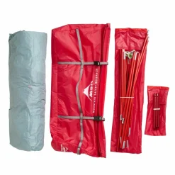 MSR HUBBA HUBBA LT 1P - Einpersonenzelt^ Kuppelzelte|1-Personen-Zelte