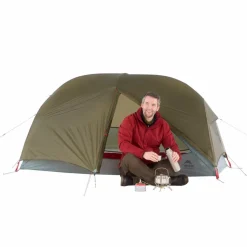 MSR HUBBA HUBBA LT 1P - Einpersonenzelt^ Kuppelzelte|1-Personen-Zelte