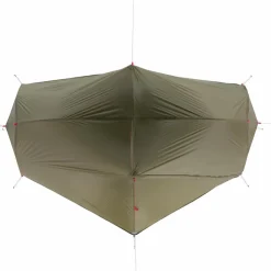 MSR HUBBA HUBBA LT 1P - Einpersonenzelt^ Kuppelzelte|1-Personen-Zelte