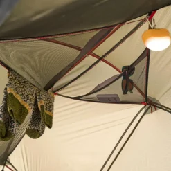 MSR HUBBA HUBBA LT 1P - Einpersonenzelt^ Kuppelzelte|1-Personen-Zelte