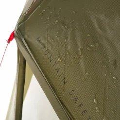 MSR HUBBA HUBBA LT 3P - Kuppelzelt^ Sommerzelte|3-Personen-Zelte