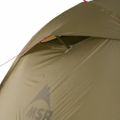 MSR HUBBA HUBBA LT 3P - Kuppelzelt^ Sommerzelte|3-Personen-Zelte