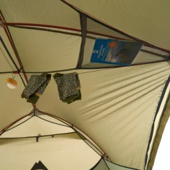 MSR HUBBA HUBBA LT 3P - Kuppelzelt^ Sommerzelte|3-Personen-Zelte