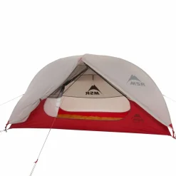 MSR HUBBA NX - Einpersonenzelt^ 1-Personen-Zelte|Sommerzelte