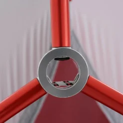 MSR HUBBA NX - Einpersonenzelt^ 1-Personen-Zelte|Sommerzelte