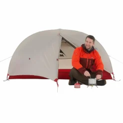 MSR HUBBA NX - Einpersonenzelt^ 1-Personen-Zelte|Sommerzelte