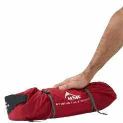 MSR HUBBA NX - Einpersonenzelt^ 1-Personen-Zelte|Sommerzelte