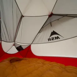 MSR HUBBA NX - Einpersonenzelt^ 1-Personen-Zelte|Sommerzelte