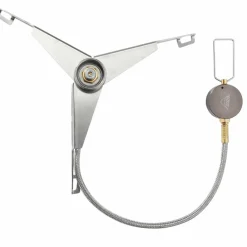 MSR Campingkocher*LOWDOWN™REMOTE STOVE ADAPTER - Kocherzubehör