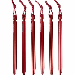 MSR Zeltzubehör*MINI-GROUNDHOG STAKE, 15 CM (6 STK) - Zeltheringe