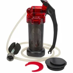 MSR MINIWORKS EX - Trinkwasserfilter^ Wasserfilter