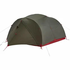 MSR MUTHA HUBBA NX - Kuppelzelt^ 3-Personen-Zelte|3-Jahreszeiten-Zelte