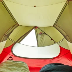 MSR MUTHA HUBBA NX - Kuppelzelt^ 3-Personen-Zelte|3-Jahreszeiten-Zelte