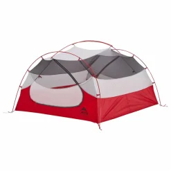 MSR MUTHA HUBBA NX - Kuppelzelt^ 3-Personen-Zelte|3-Jahreszeiten-Zelte