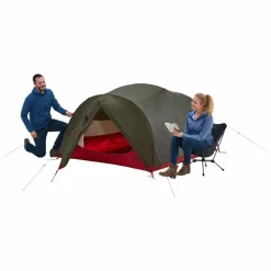 MSR MUTHA HUBBA NX - Kuppelzelt^ 3-Personen-Zelte|3-Jahreszeiten-Zelte