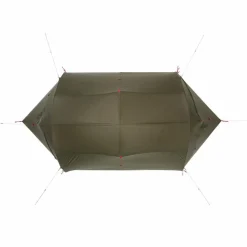 MSR MUTHA HUBBA NX - Kuppelzelt^ 3-Personen-Zelte|3-Jahreszeiten-Zelte