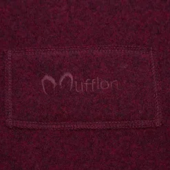 Mufflon MU-BLANKET - Decke^ Decken