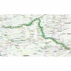 MUR-RADWEG - Radwanderführer^ Radwanderführer Und Mountainbikeführer