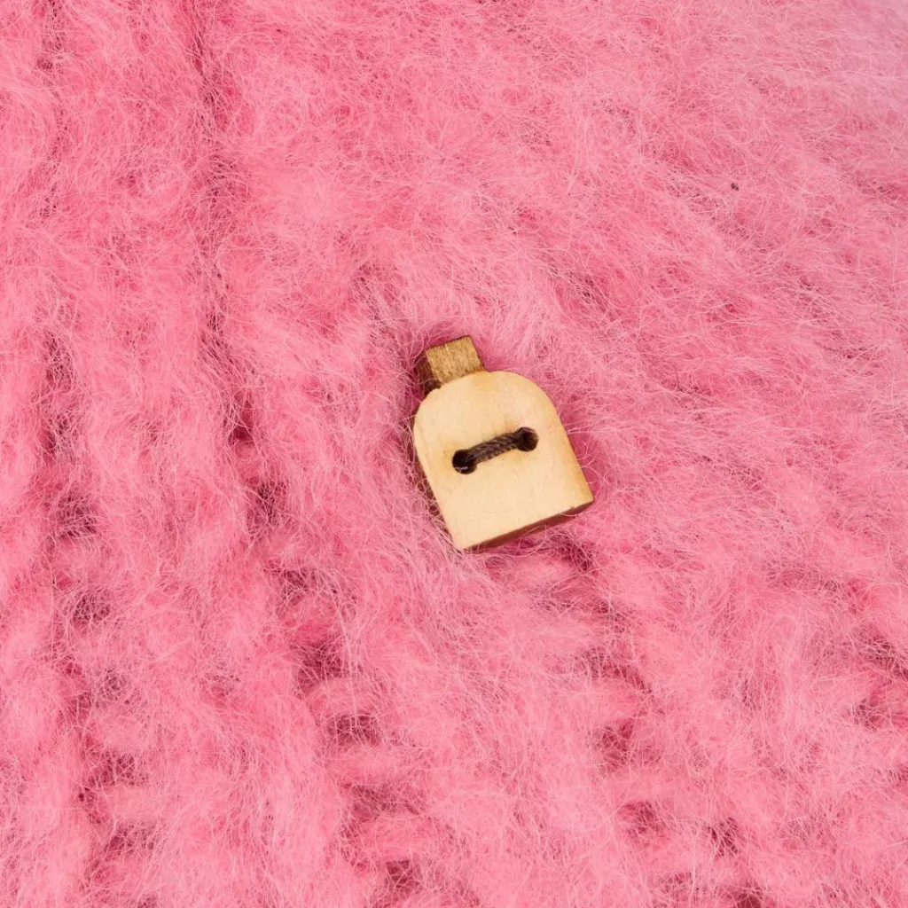 Myssy FARMESTER Unisex - Wollmütze^Damen Accessoires|Accessoires