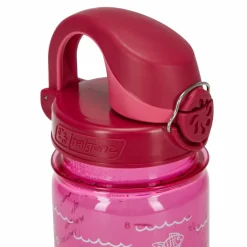 Nalgene KINDERFLASCHE OTF KIDS SUSTAIN - Trinkflasche^Kinder Outdoor-Zubehör Für Kinder