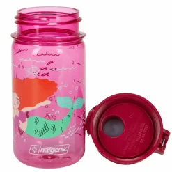 Nalgene KINDERFLASCHE OTF KIDS SUSTAIN - Trinkflasche^Kinder Outdoor-Zubehör Für Kinder