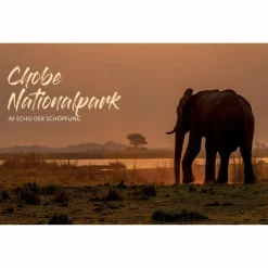 NAMIBIA UND BOTSWANA - Bildband^ Bildbände