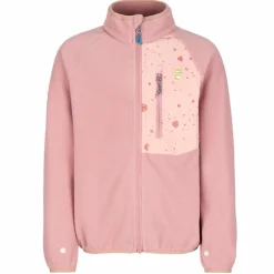 Kinder Namuk Kinder Fleecejacken Und Kinderpullover*AVAN BIO-FLEECE JACKET 'GALAXY' Kinder - Fleecejacke