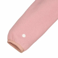 Kinder Namuk Kinder Fleecejacken Und Kinderpullover*AVAN BIO-FLEECE JACKET 'GALAXY' Kinder - Fleecejacke