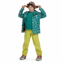 Kinder Namuk Kinderjacken*CHIP REGENJACKE NEST Kinder - Regenjacke