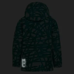 Kinder Namuk Kinderjacken*CHIP REGENJACKE NEST Kinder - Regenjacke