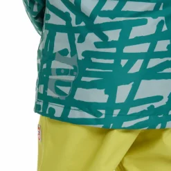 Kinder Namuk Kinderjacken*CHIP REGENJACKE NEST Kinder - Regenjacke