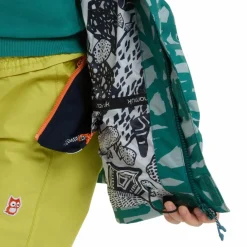 Kinder Namuk Kinderjacken*CHIP REGENJACKE NEST Kinder - Regenjacke