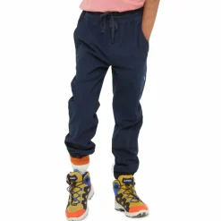 Kinder Namuk Kinderhosen*DASH LEICHTE RIPSTOP HOSE Kinder - Freizeithose