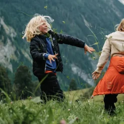 Namuk GLARE PRIMALOFT JACKE Kinder - Isolationsjacke^Kinder Kinderjacken