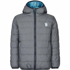 Kinder Namuk Kinderjacken*GLOW WENDBARE PRIMALOFT JACKE Kinder - Übergangsjacke