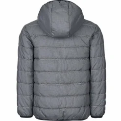 Kinder Namuk Kinderjacken*GLOW WENDBARE PRIMALOFT JACKE Kinder - Übergangsjacke