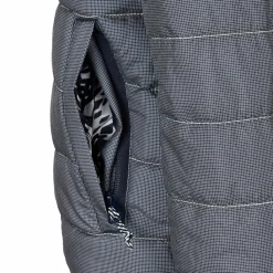 Kinder Namuk Kinderjacken*GLOW WENDBARE PRIMALOFT JACKE Kinder - Übergangsjacke