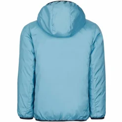 Kinder Namuk Kinderjacken*GLOW WENDBARE PRIMALOFT JACKE Kinder - Übergangsjacke