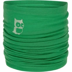 Namuk GUFO MERINO NECKWARMER Kinder - Schlauchschal^Kinder Accessoires Für Kinder