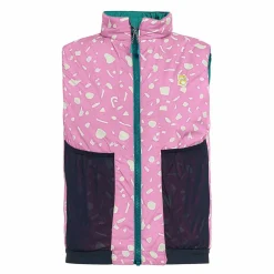 Namuk ICON WENDBARE PRIMALOFT WESTE UNDERGROUND Kinder - Weste^Kinder Kinderjacken