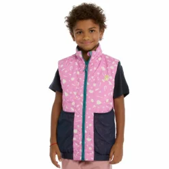 Namuk ICON WENDBARE PRIMALOFT WESTE UNDERGROUND Kinder - Weste^Kinder Kinderjacken