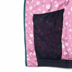 Namuk ICON WENDBARE PRIMALOFT WESTE UNDERGROUND Kinder - Weste^Kinder Kinderjacken